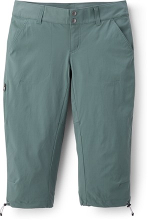 Columbia women's just clearance right straight leg pant