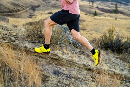 Topo Athletic Runventure 4 Trail-Running Shoes - Men's 7