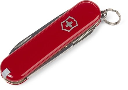 Swiss Army Classic Knife 1