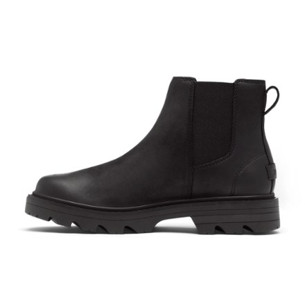 Sorel Revel Rd Waterproof Chelsea Boots - Women's 1