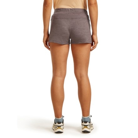 Icebreaker Merino Crush II Shorts - Women's 2