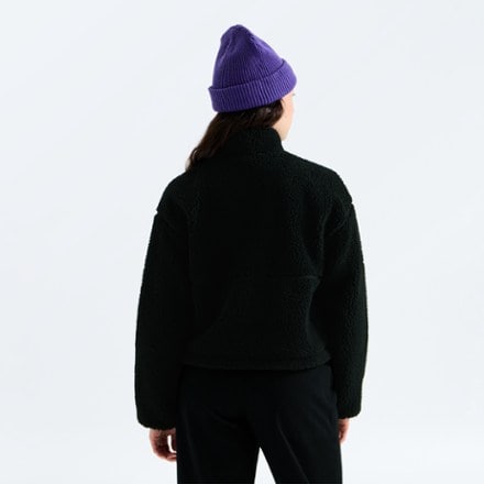 The North Face Extreme Pile 2 Pullover - Women's 1