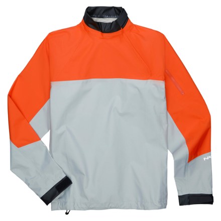 NRS Endurance Splash Jacket - Men's 0