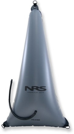 NRS Standard Kayak Flotation Stern Bag - Single Size Medium