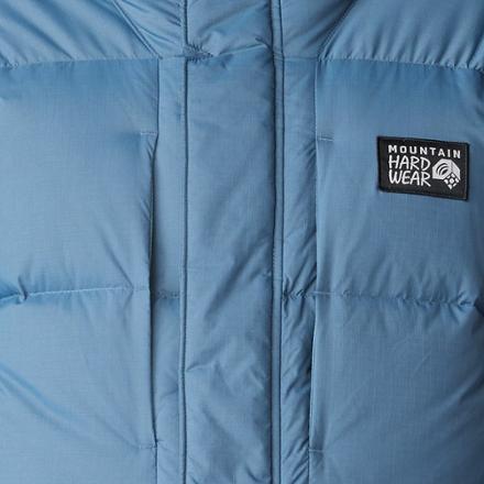 Mountain Hardwear Nevadan Down Parka - Men's | REI Co-op