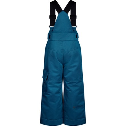 Obermeyer Volt Bib Snow Pants - Toddlers'/Kids' 3