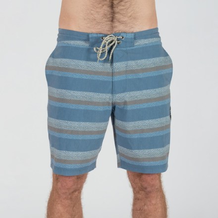 VISSLA Issaquah 18.5