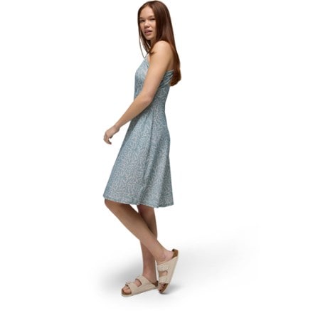 prAna Jewel Lake Summer Dress 3