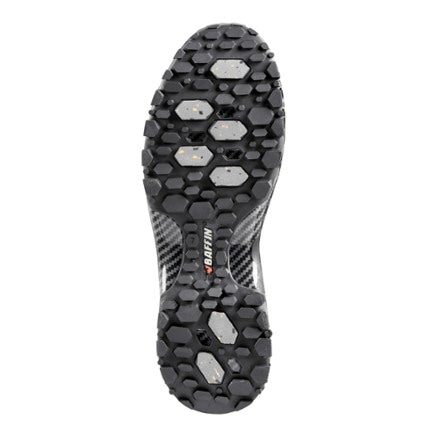 Baffin Elora Mid Hiking Boots - Women's 1