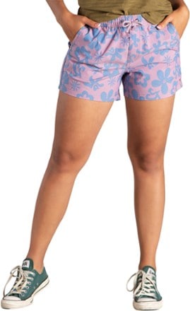 Toad&Co Boundless Shorts - Women's 0