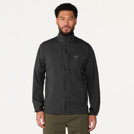Arc'teryx Squamish Jacket - Men's | REI Co-op