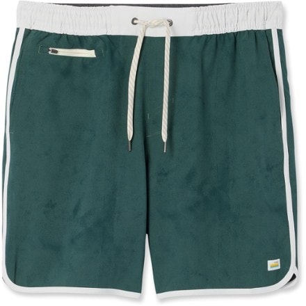 Vuori Banks Shorts - Men's 7" Inseam 0