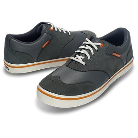 crocs golf shoes uk