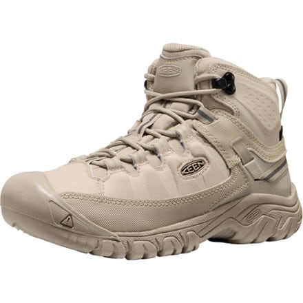 KEEN Targhee EXP Waterproof Hiking Boots - Women's 3