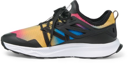 The North Face Oxeye Hiking Shoes - Men's 1