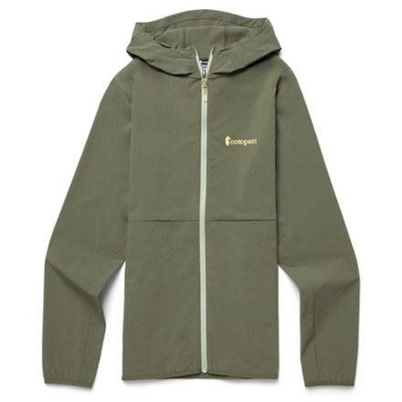 Cotopaxi Cielo Rain Jacket - Men's