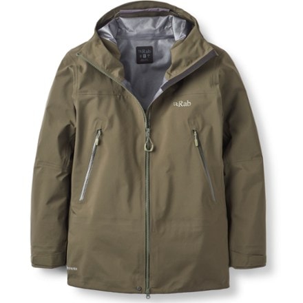 Rab Kangri GORE-TEX Jacket - Men's 0