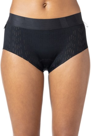 Terry Cyclo Brief 2.0 Underwear Bottoms - Women's 1