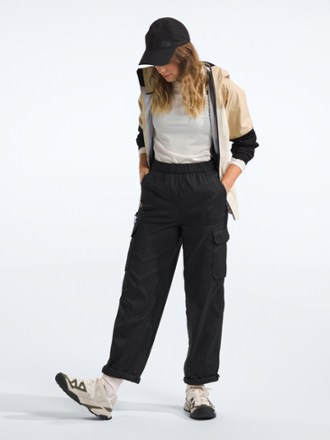 The North Face Spring Peak Cargo Pants - Women's | REI Co-op