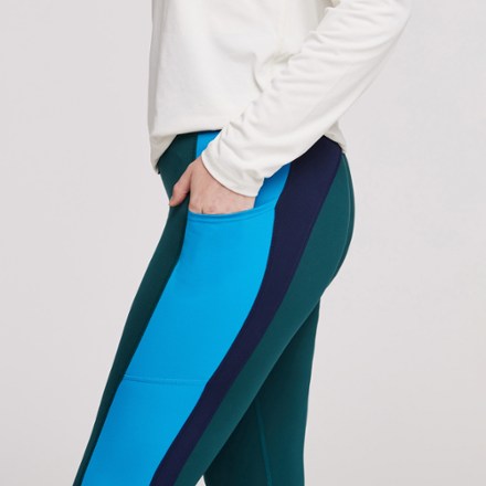 Cotopaxi Roso Tights - Women's 7