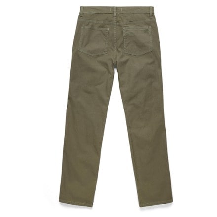 Topo Designs Dirt 5-Pocket Pants - Men's 4