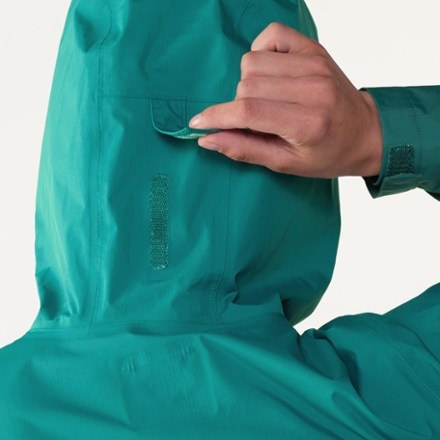 REI Co-op Rainier Rain Jacket - Women's 5