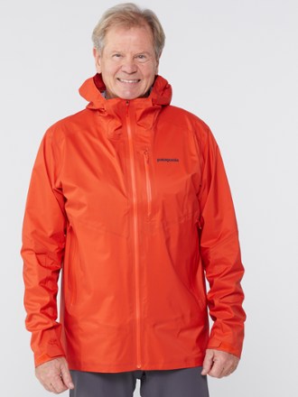 sports 52 rain jacket