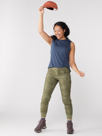 prAna Halle Joggers II - Women's 3
