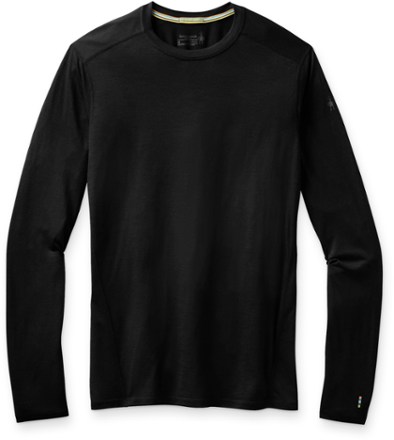 Smartwool Classic All-Season Merino Long-Sleeve Base Layer Top - Men's 4