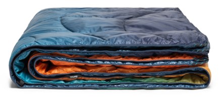 Rumpl Down Puffy Blanket - Baja Fade 4