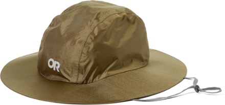 Outdoor Research Helium Rain Full Brim Hat
