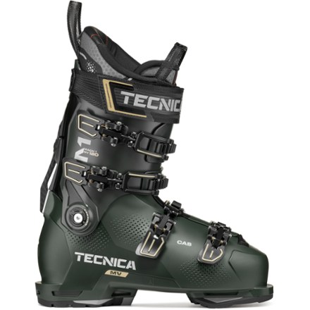 Mach1 MV 120 Ski Boots - Men's - 2026/2027