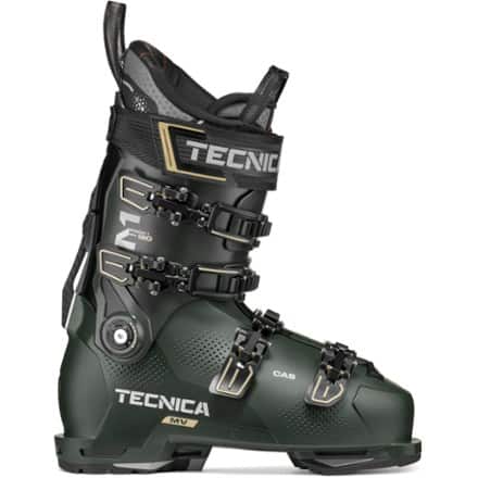 Tecnica Mach1 MV 120 Ski Boots - Men's - 2026/2027 0
