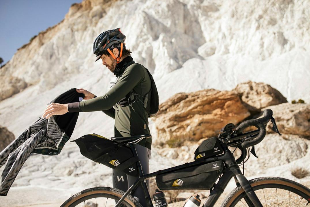 Location Image for Racing Saddle Pack