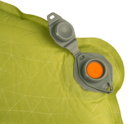 Sea to Summit Comfort Light SI Sleeping Pad 4
