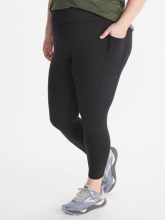 Marmot Rock Haven 7/8 Tights - Women's 1