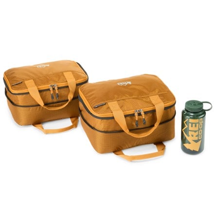 REI Co-op Big Haul Expandable Packing Cubes - Package of 2 5