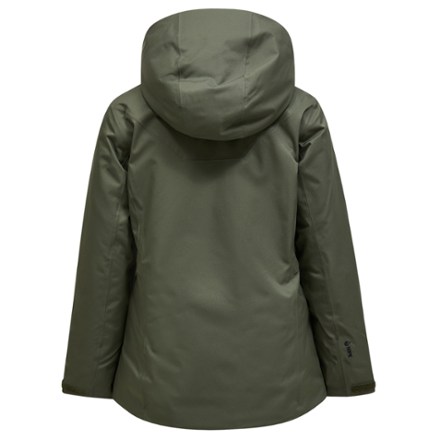 Peak Performance Anima Insulated Jacket - Women's 1