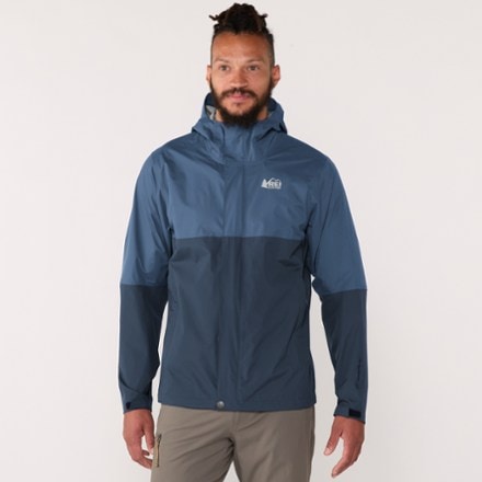 REI Co-op Rainier Rain Jacket - Men's 2