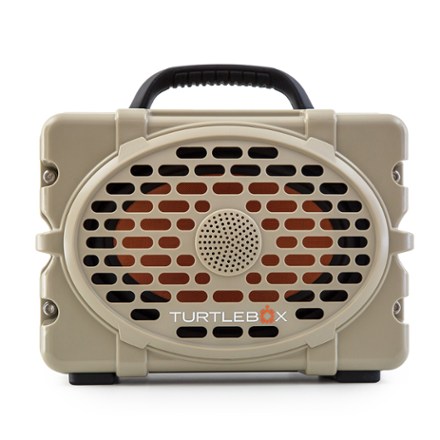 Turtlebox Audio Original (Gen 3) Speaker Simolary simolary.com