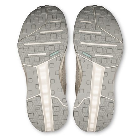 On Cloudhorizon Waterproof Hiking Shoes - Women's 5