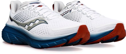 Saucony triumph 17 rei top