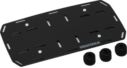 Yakima PlateMate License Plate Holder 0