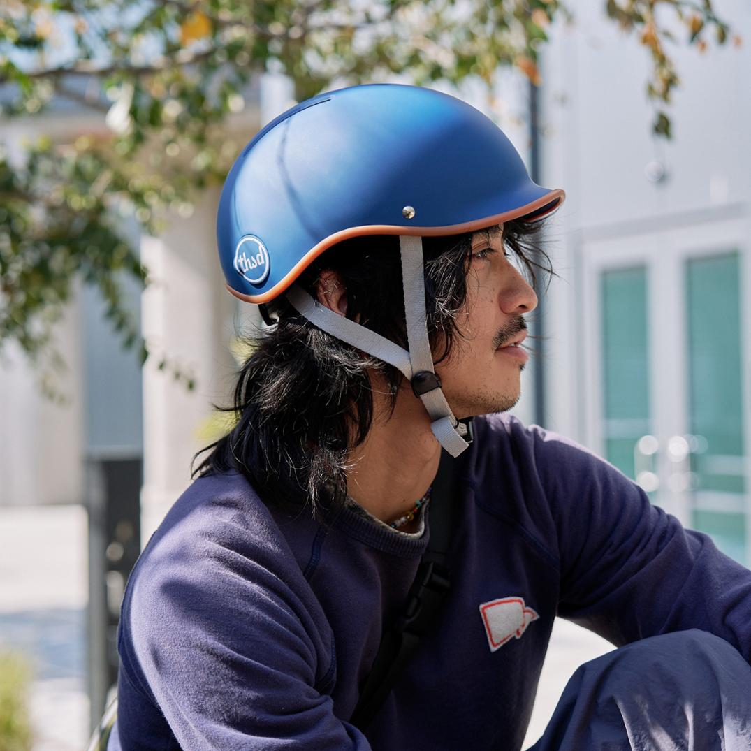 Location Image for Heritage 2.0 Bike Helmet