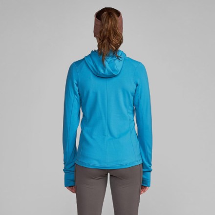 Janji Rover Merino Hoodie - Women's 2