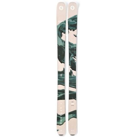 Blizzard Rustler 9 Skis - Men's - 2025/2026 0