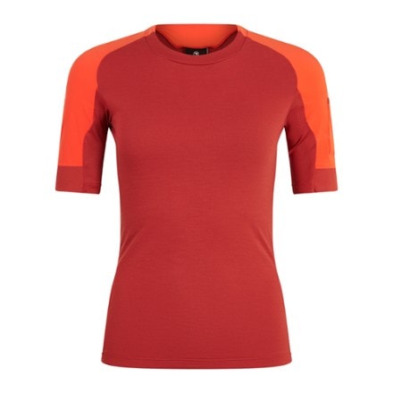 Endura GV500 Cycling Jersey - Women's 0