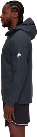Mammut Aenergy WB Hooded Jacket - Men's 3