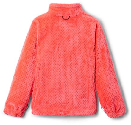 Columbia Bugaboo II 3-in-1 Jacket - Girls' 3