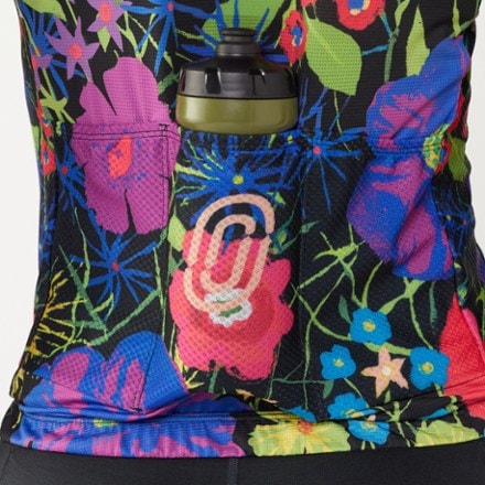 Ostroy Road Cycling Jersey - Women's 4